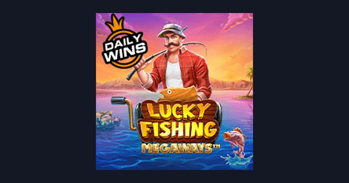 Cara Menemukan Pola Spin Gacor di Lucky Fishing Megaways yang Menguntungkan