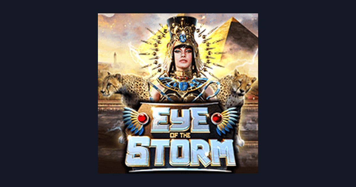 Cuan Modal Receh dengan Slot Eye of the Storm dari Pragmatic Play