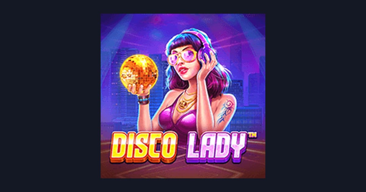 Disco Lady: Slot Seru Raih Cuan Modal Receh dengan Gopay