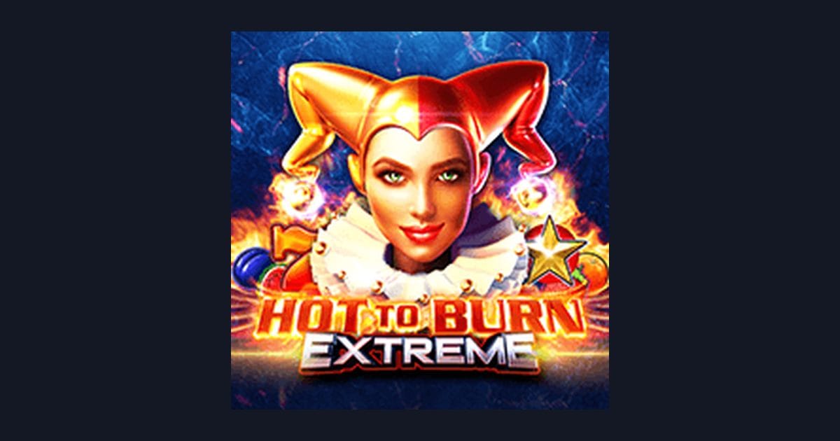 Hot To Burn Extreme: Rahasia Modal Receh Cuan Maksimal di Slot Pragmatic