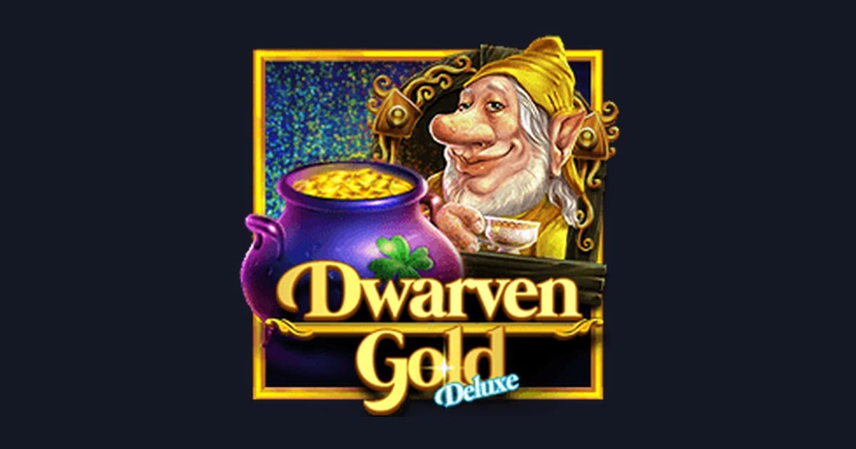 Jam Gacor Terbaru Dwarven Gold Deluxe: Slot Seru dengan Deposit Gopay Mudah