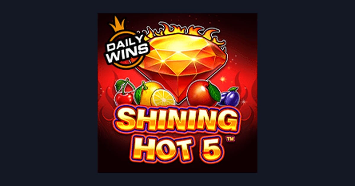 Jam Gacor Terbaru Shining Hot 5: Nikmati Sensasi Slot dengan Deposit Gopay