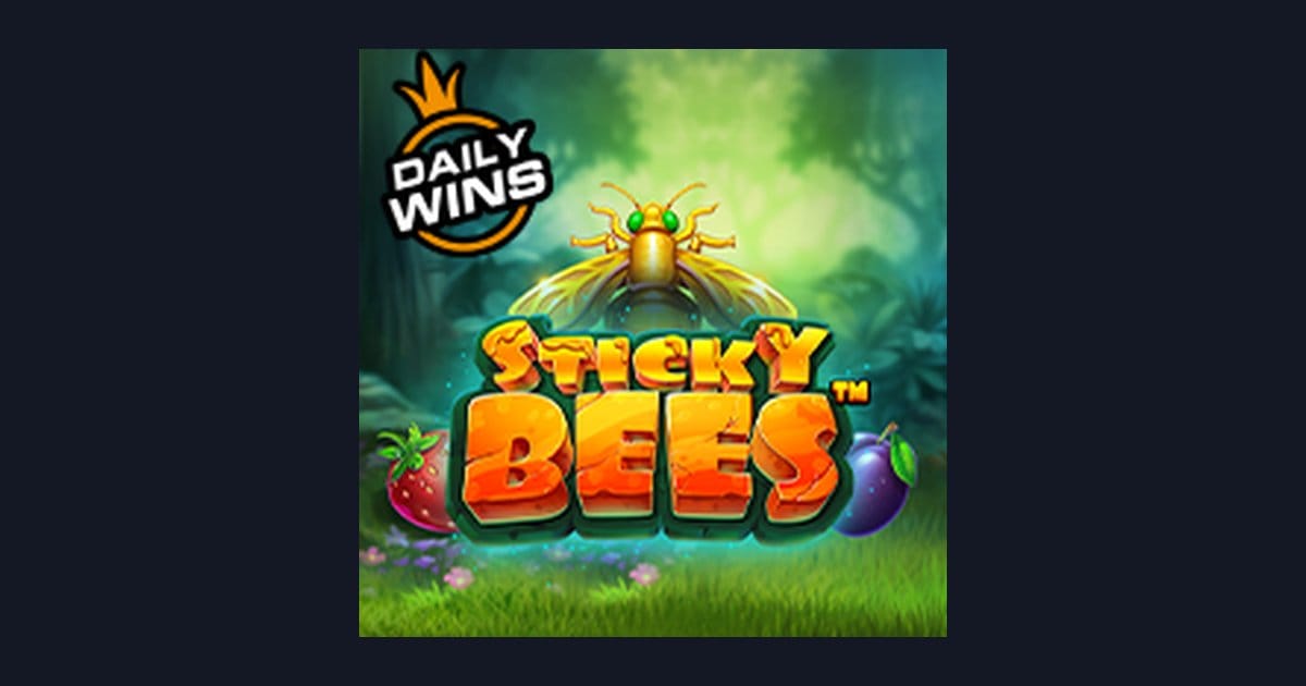 Main Sticky Bees dengan Deposit Dana OVO dan Gopay Cepat di LTE4D