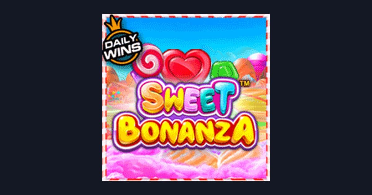 Main Sweet Bonanza Seru dengan Depo 5 Ribu di Slot via Gopay
