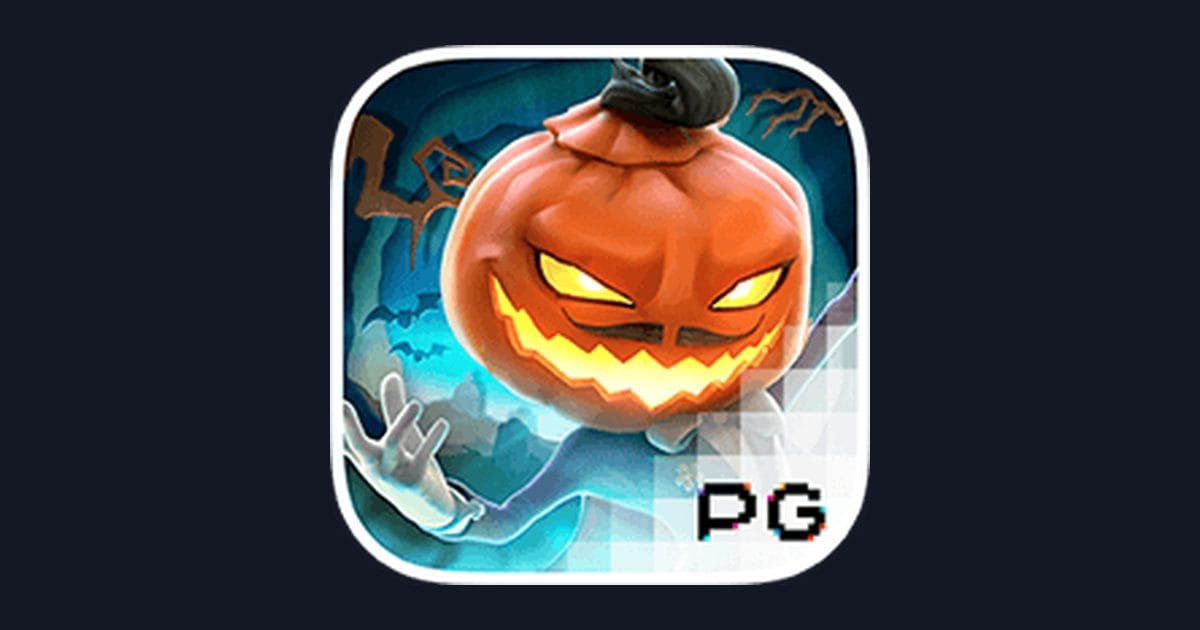 Menang Mudah dengan Mr Hallow Win, Slot Gacor dari PG Soft