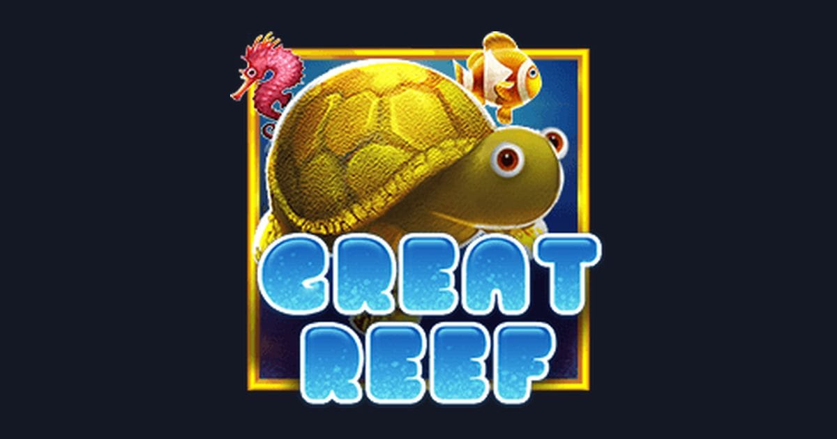 Menangkan Freespin & Scatter Hoki di Slot Great Reef dari Pragmatic Play