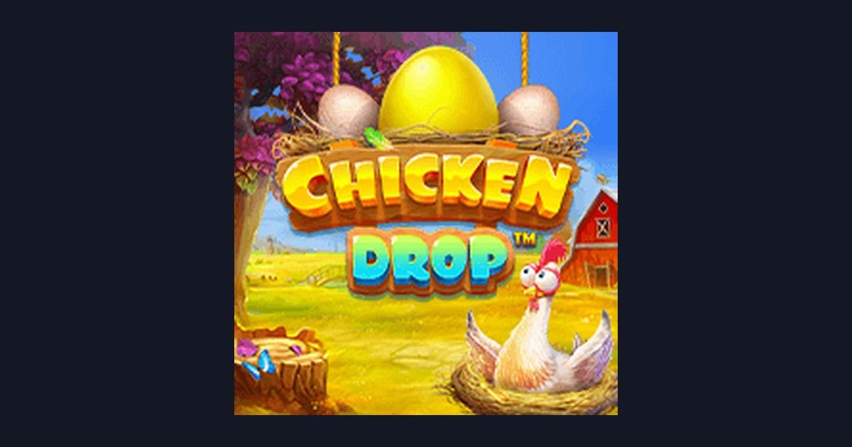 Mengenal Slot Chicken Drop: Fitur Menarik dan Volatilitasnya