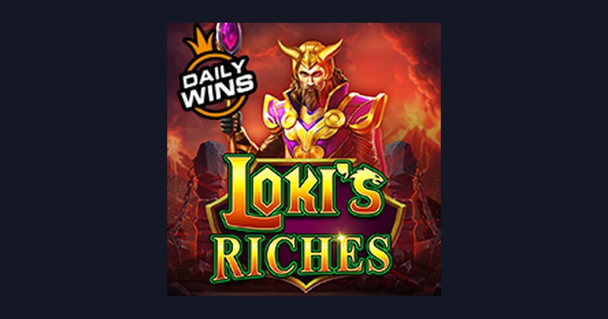Mengupas Fitur dan Tingkat Volatilitas Slot Lokis Riches dari Pragmatic Play