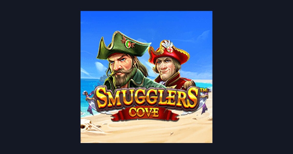 Menjelajahi Jackpot Progresif Terbesar di Slot Smugglers Cove