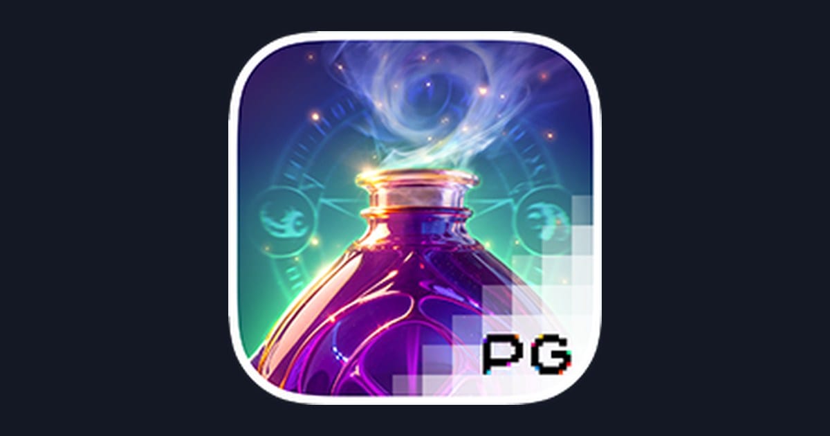 Mystic Potion di Situs Slot Terpercaya: Sensasi Main Slot via Gopay Mudah