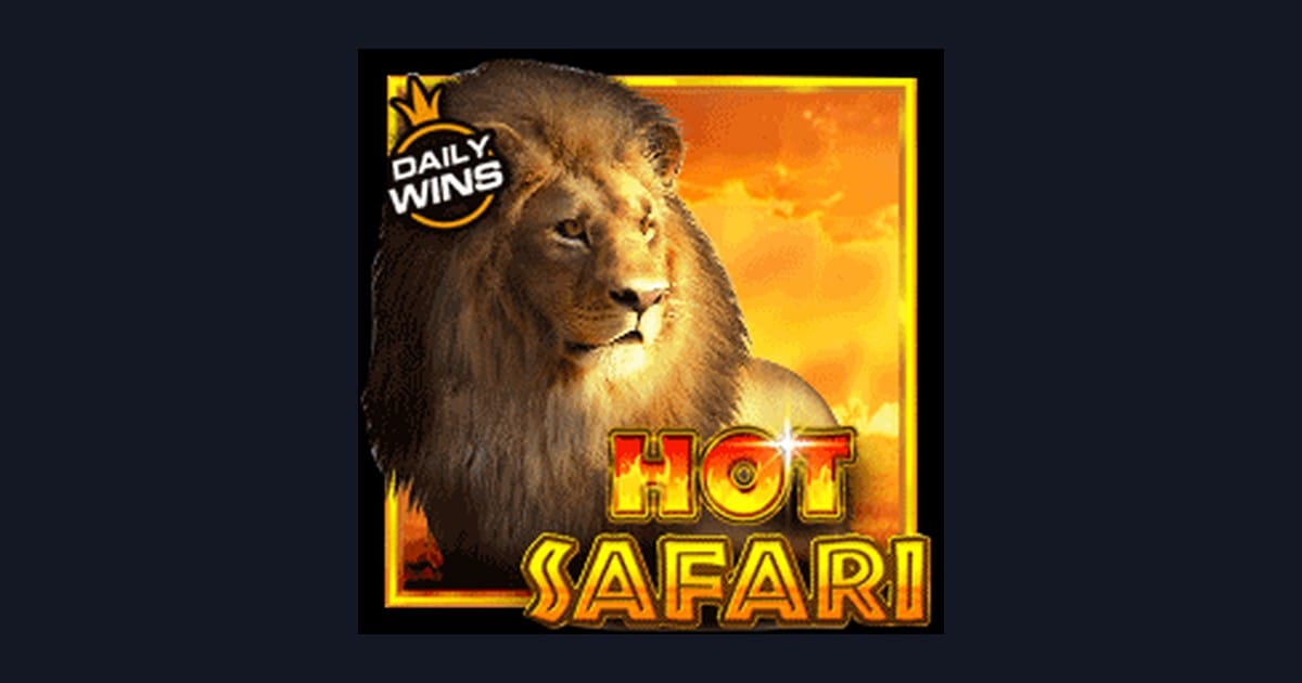 Nikmati Jam Gacor Terbaru Hot Safari dengan Slot Deposit Gopay Mudah