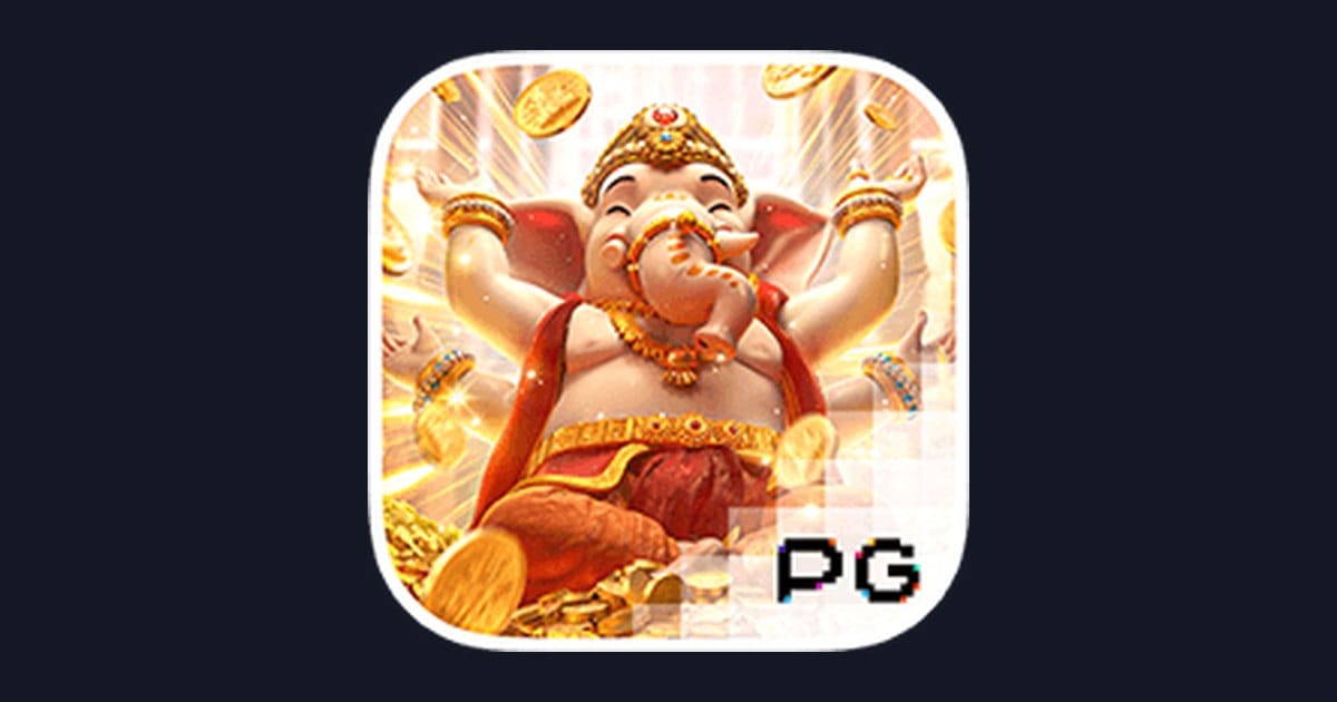 Nikmati Keseruan Slot Anti Boncos dengan Ganesha Fortune dari PG Soft