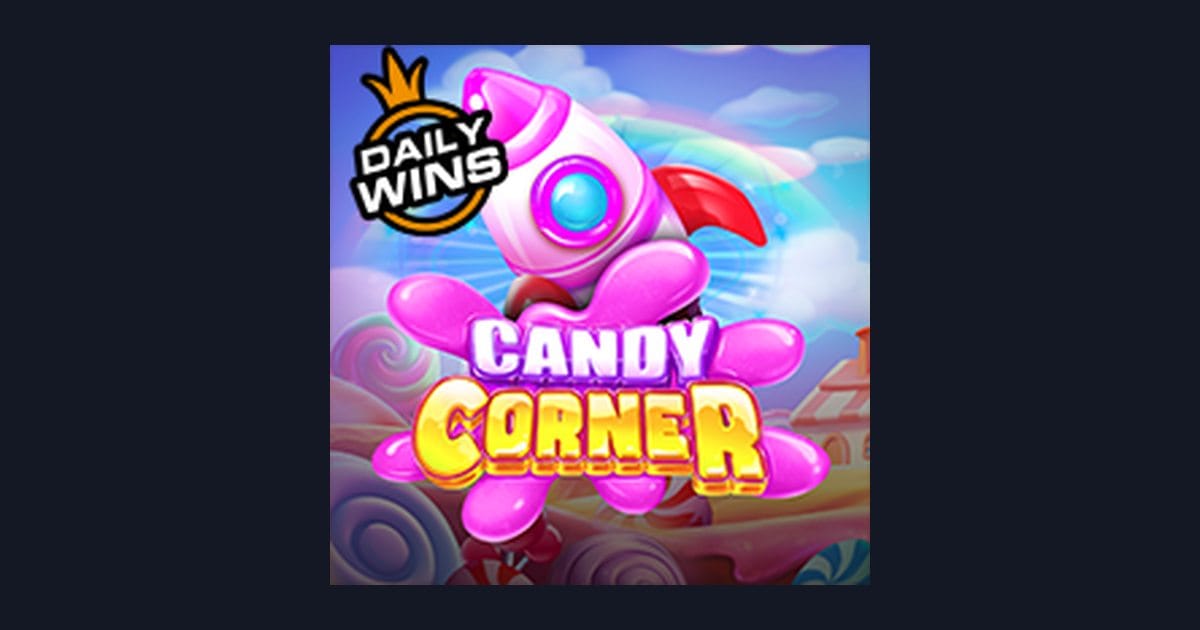 Nikmati Sensasi Candy Corner dengan Deposit Pulsa Tanpa Potongan