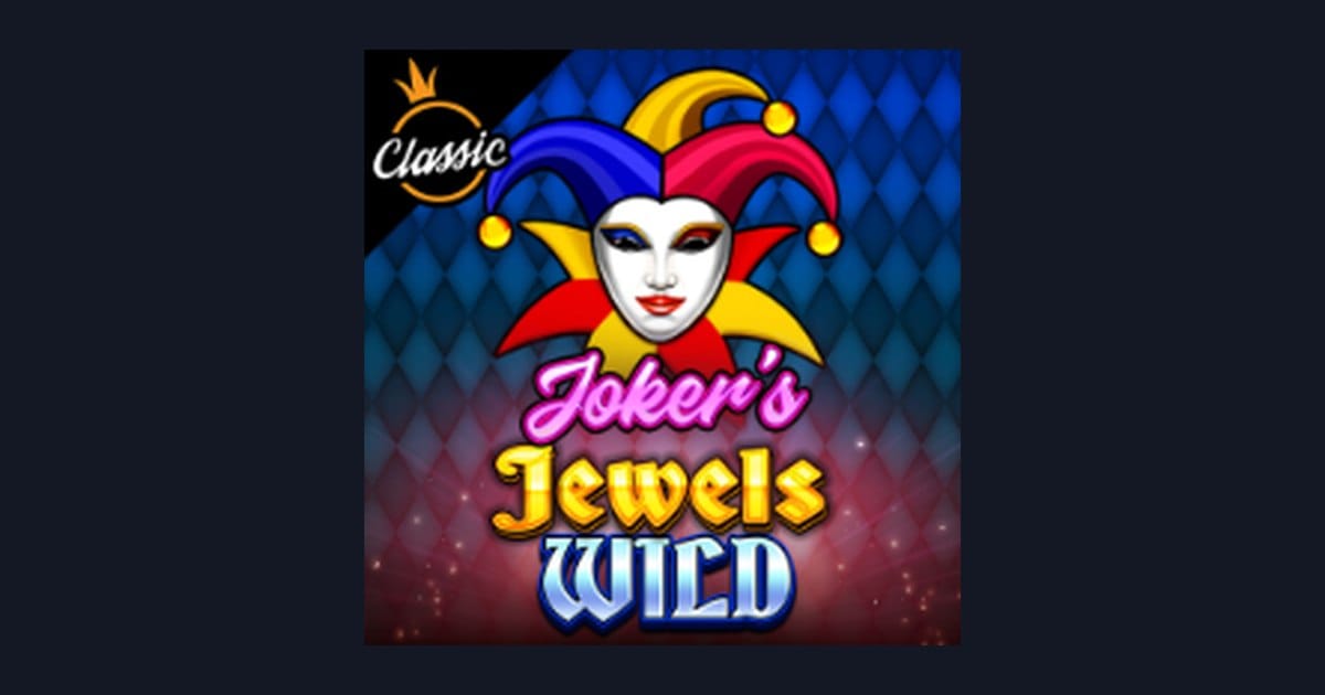 Nikmati Sensasi Daftar & Login Gampang di Jokers Jewels Wild