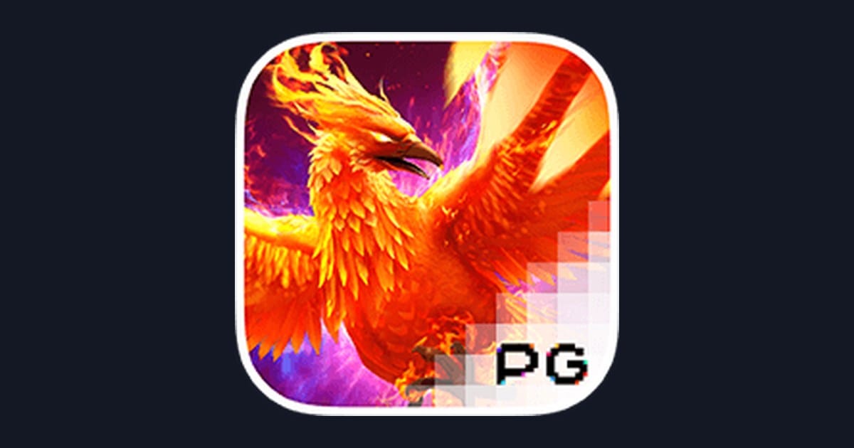 Nikmati Sensasi Phoenix Rises dengan Deposit Pulsa Tanpa Potongan