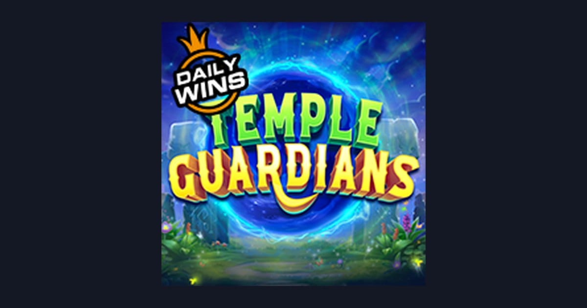 Nikmati Sensasi Slot Anti Rungkad dengan Temple Guardians dari Pragmatic Play