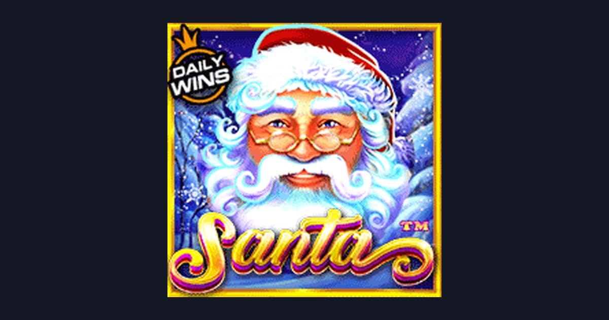 Nikmati Sensasi Slot Santa di Situs Slot Terpercaya dengan Deposit Gopay