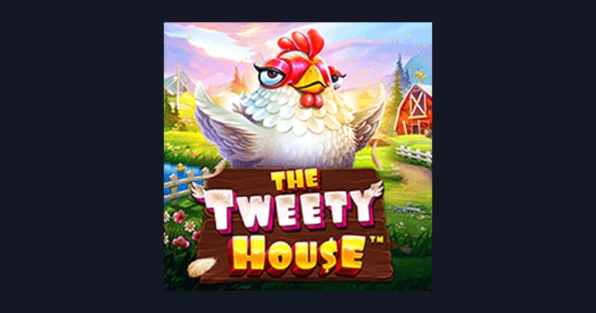 Nikmati Serunya The Tweety House dengan Daftar & Login Mudah