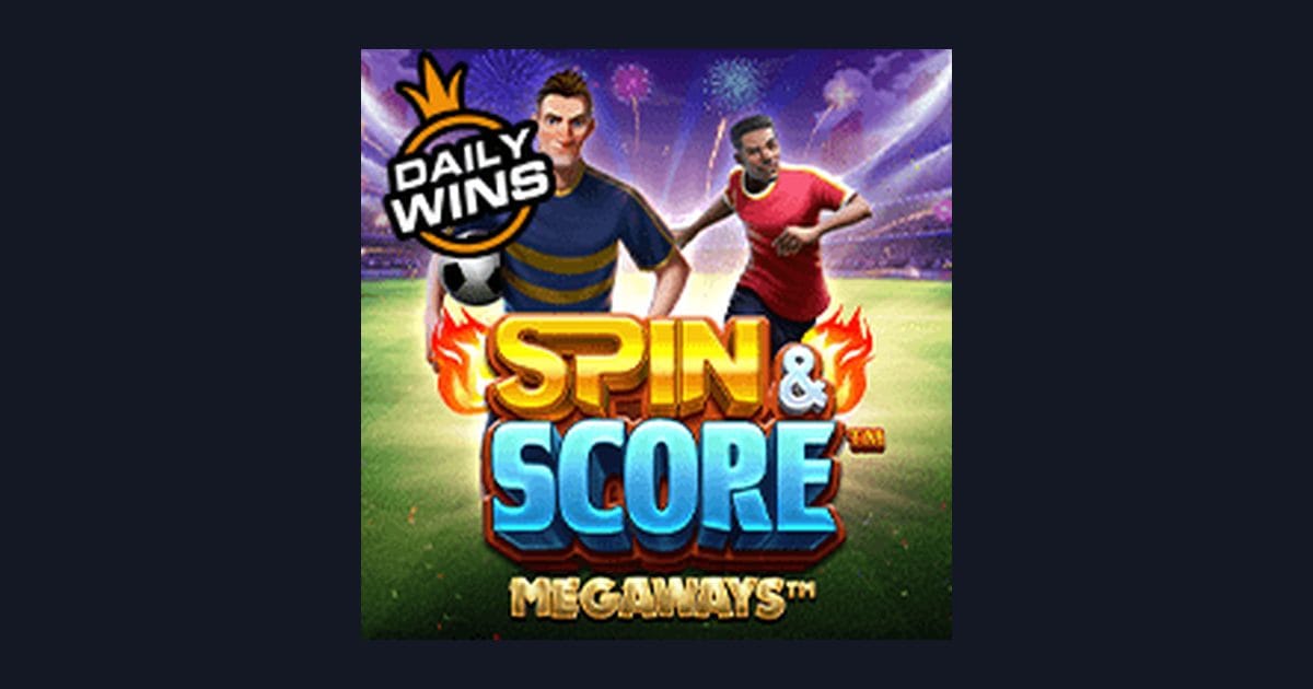 Rahasia Menang Mudah di Spin and Score Megaways Slot Gacor