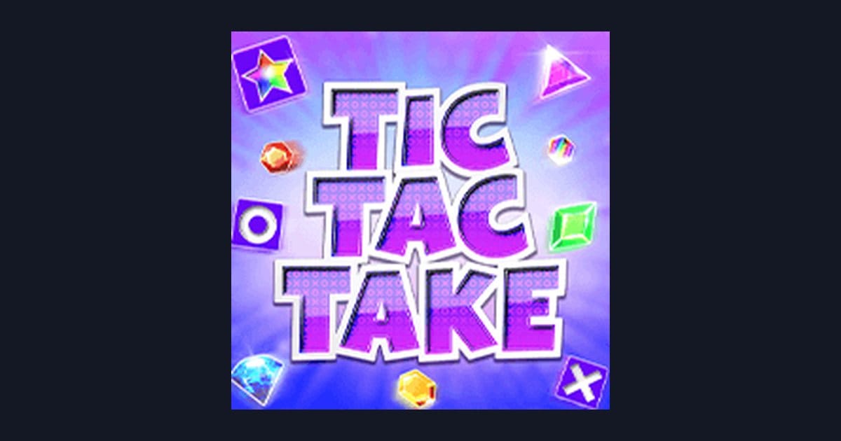 Rahasia Menang Slot Gacor Tic Tac Take dari Pragmatic Play
