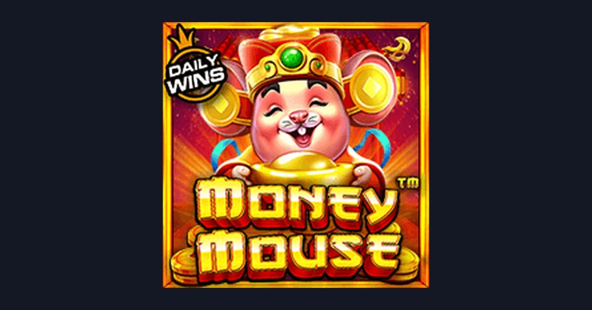 Rahasia Tips Pola Maxwin di Slot Money Mouse dari Pragmatic Play