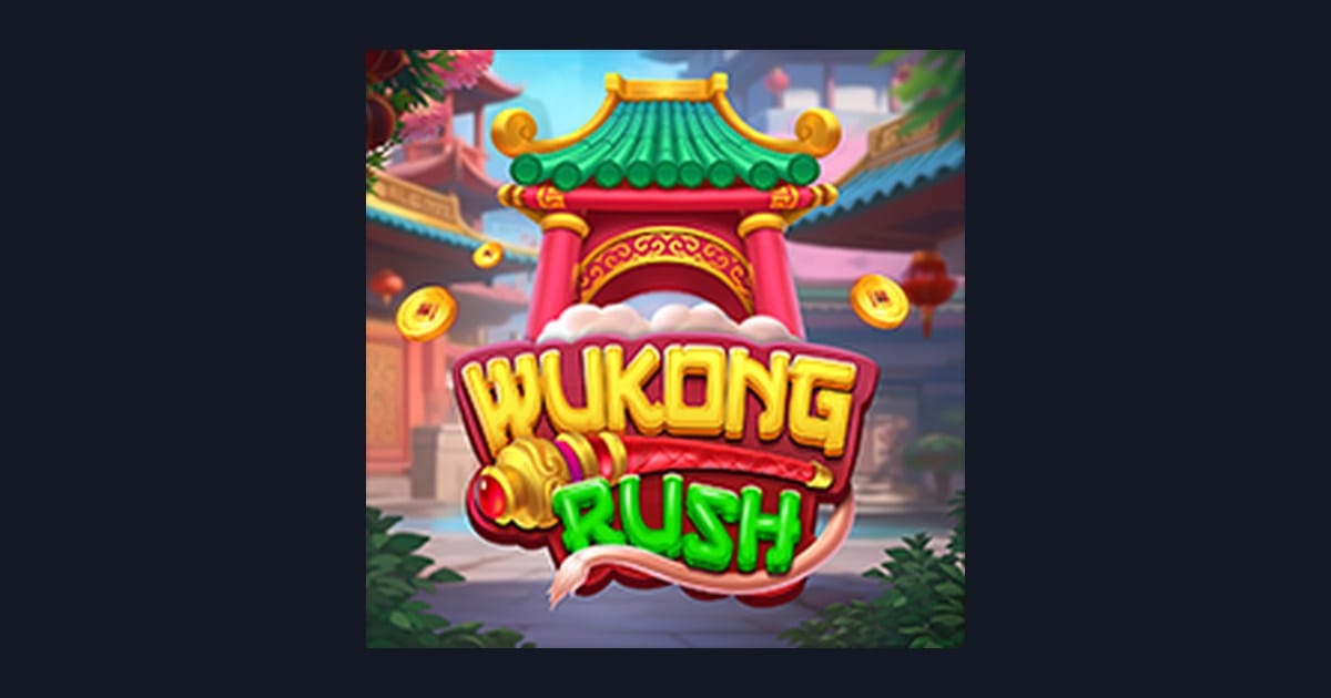 Rahasia Trik Auto Maxwin di Slot Wukong Rush yang Wajib Dicoba