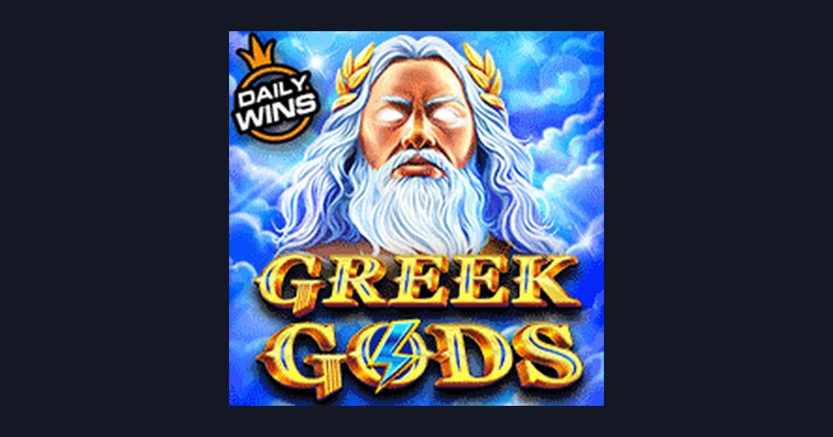 Raih Hoki Freespin & Scatter di Slot Greek Gods dari Pragmatic Play