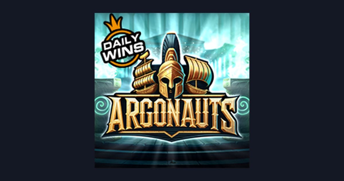 Raih Jackpot Progresif Terbesar dengan Slot Argonauts dari Pragmatic Play