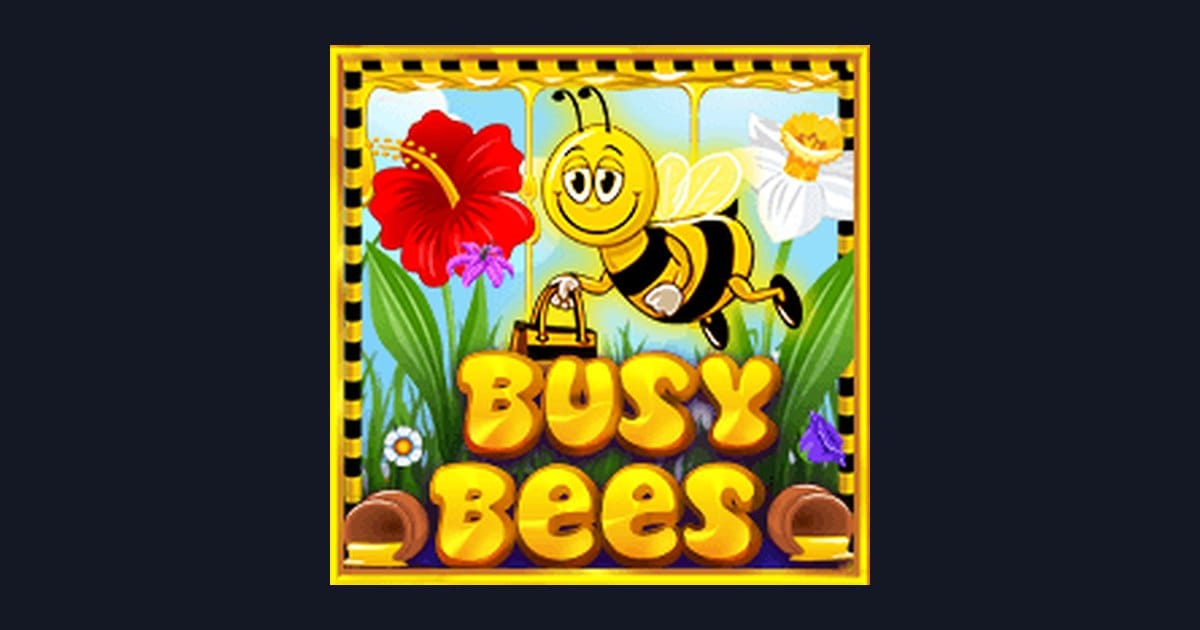 Raih Jackpot Progresif Terbesar di Slot Busy Bees dari Pragmatic Play