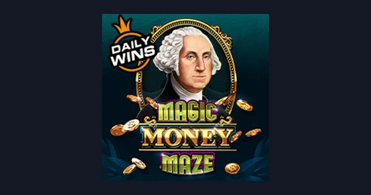 Raih Jackpot Progresif Terbesar di Slot Magic Money Maze dari Pragmatic Play
