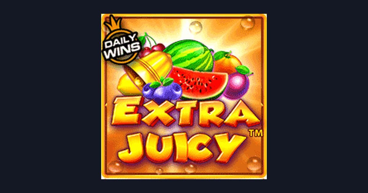 Raih Kemenangan Mudah di Extra Juicy dengan Deposit Pulsa Tanpa Potongan