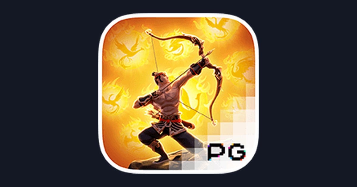 Raih Slot Maxwin Mudah dengan Legend of Hou Yi dari PG Soft