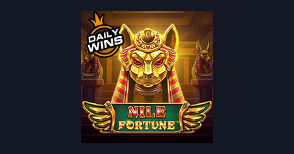 Review Jujur dan Demo Slot Nile Fortunes dari Pragmatic Play