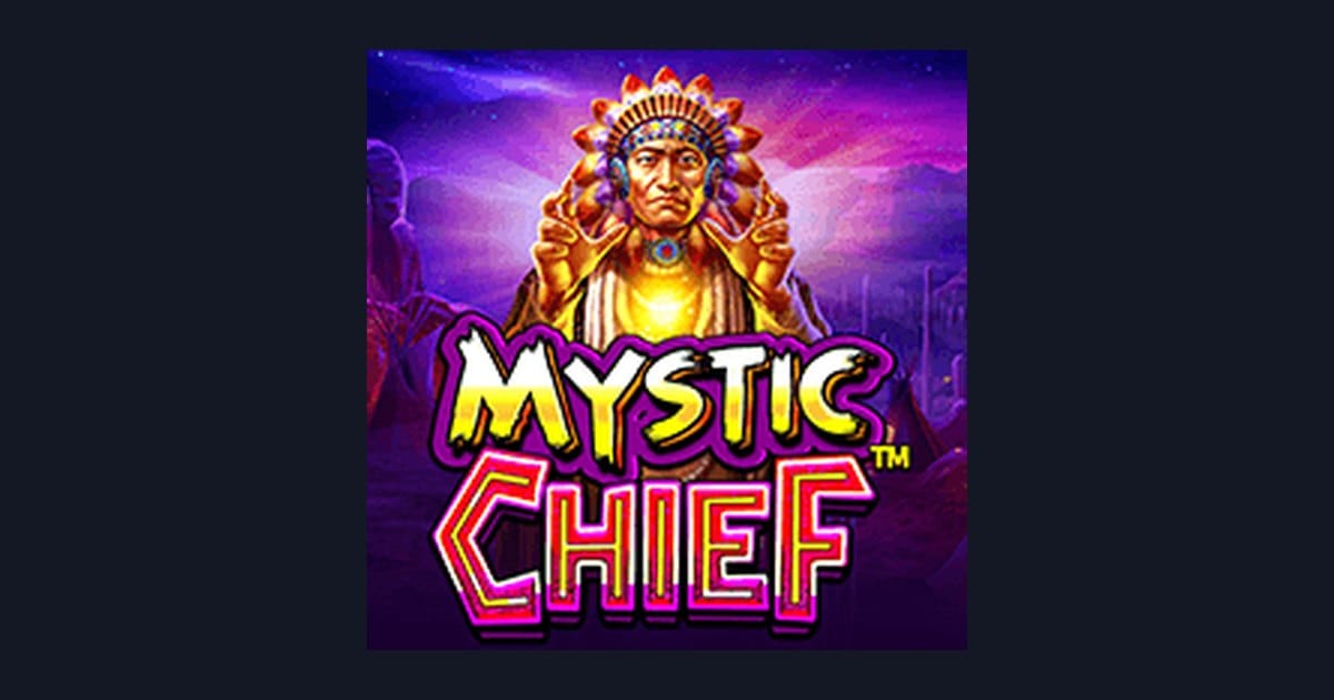 Review Jujur Mystic Chief: Sensasi Slot dengan Demo Seru dan Deposit Gopay
