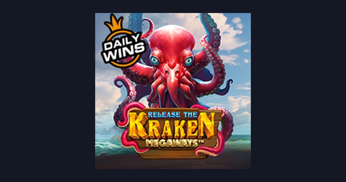 Rasakan Sensasi Deposit Pulsa Tanpa Potongan di Release the Kraken Megaways