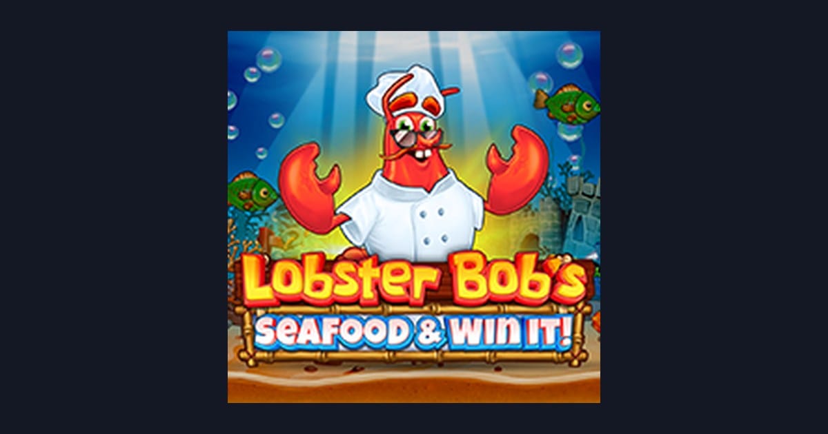 Rasakan Sensasi Link Slot Gacor di Lobster Bobs Sea Food and Win It