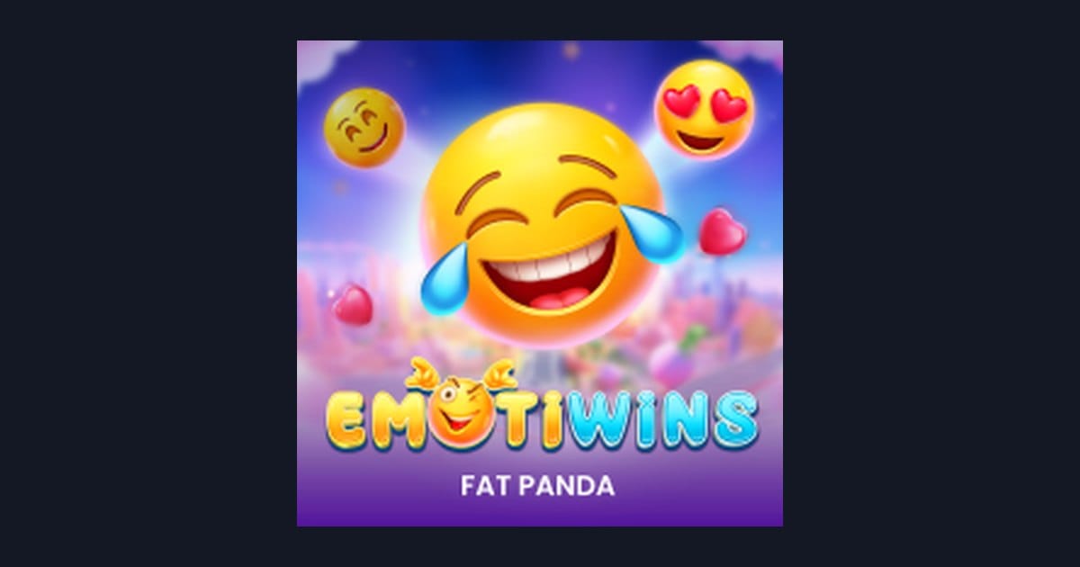 Seru Main Emotiwins dengan Modal Depo 5 Ribu, Slot via Gopay Praktis