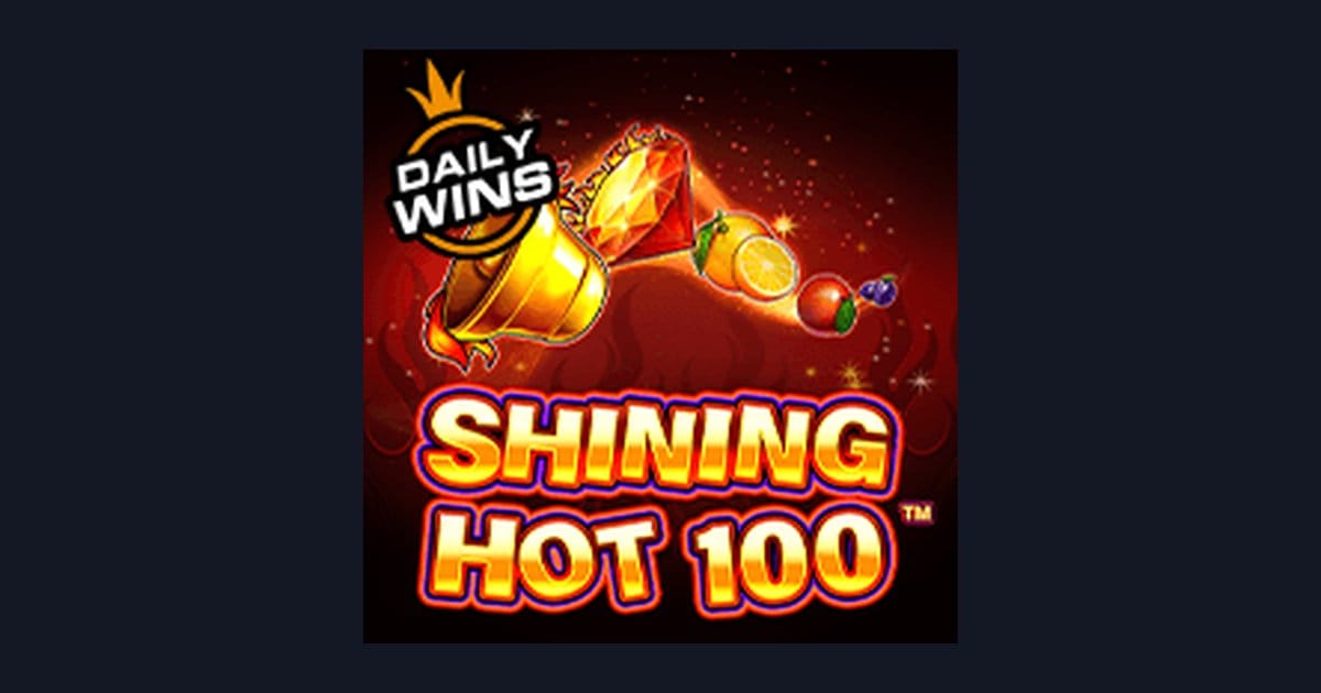 Shining Hot 100: Eksplorasi Fitur Menarik dan Volatilitas Slot Pragmatic Play