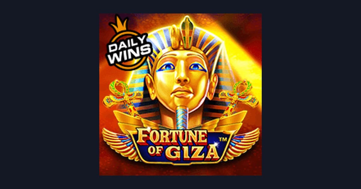 Rasakan Sensasi Slot Gacor Hari Ini dengan Fortune of Giza dari Pragmatic Play