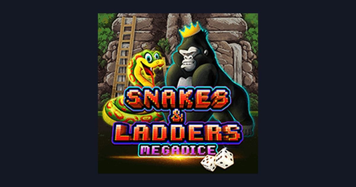 Snakes and Ladders Megadice dengan Info RTP Live Tertinggi dan Cara Main Efektif