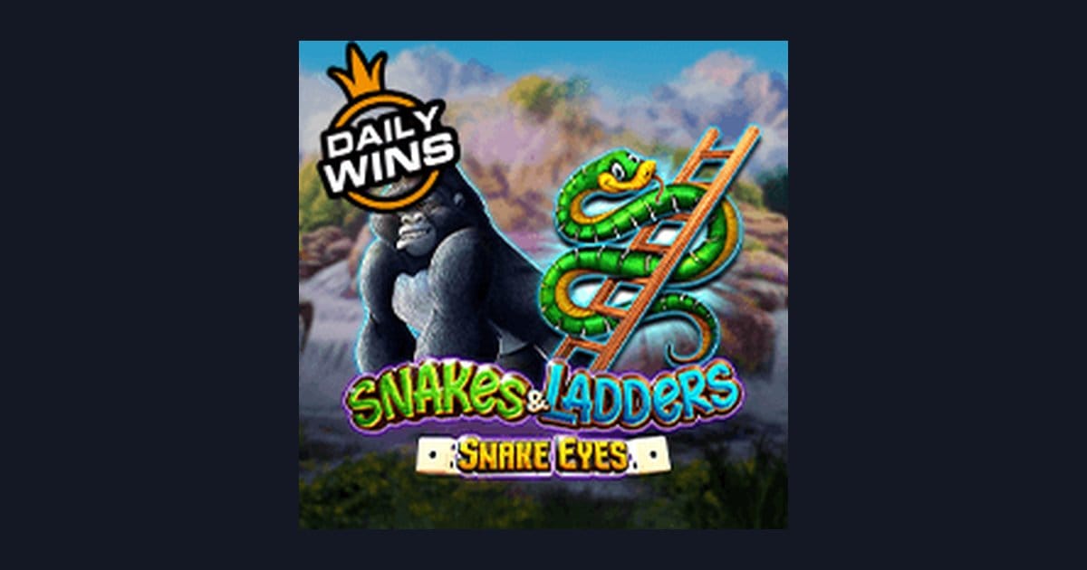 Snakes and Ladders Snake Eyes: Tips Menang Untuk Pemula Slot Pragmatic Play